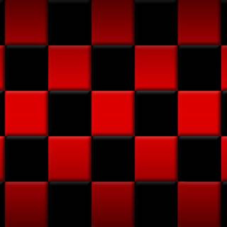 Cool black and red wallpaper