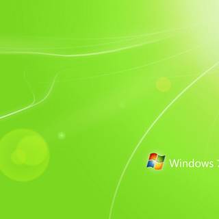 Windows 7 background