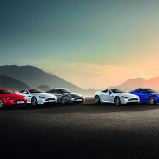 Supercars HD wallpaper