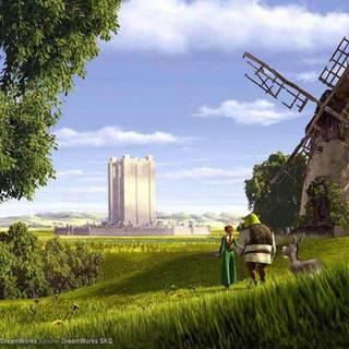 Free scenery wallpaper for desktop