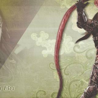 Dynasty warriors 7 wallpaper