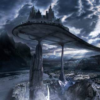 HD fantasy wallpaper 1080p