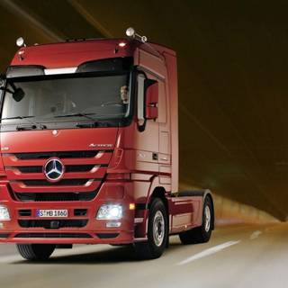 Truck wallpaper high resolution