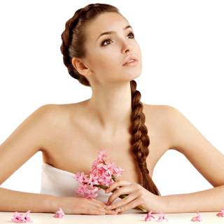 Beautiful ladies wallpaper