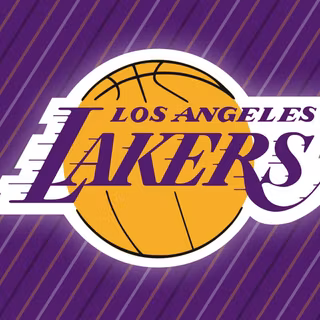 La lakers background