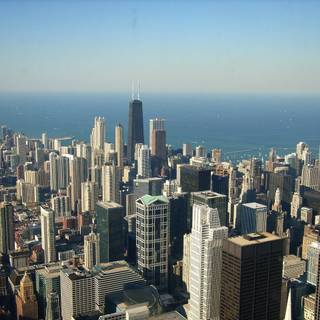 Free Chicago wallpaper