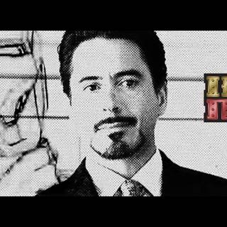 Robert Downey Jr wallpaper
