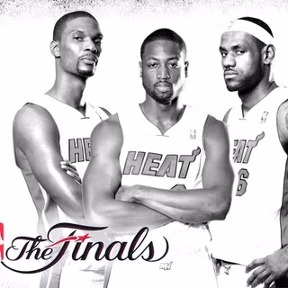 Miami heat finals wallpaper