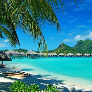 Hawaii beaches wallpaper