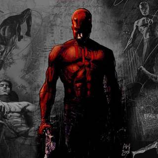 Daredevil wallpaper