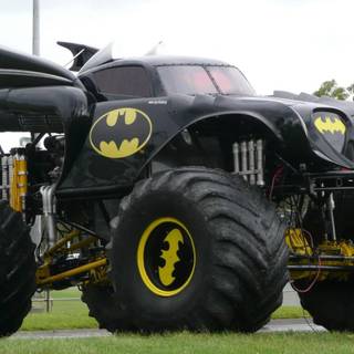 Monster Truck backgrounds