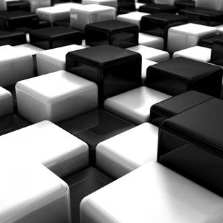 Free wallpaper black and white