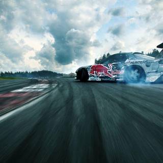 Mazda RX-7 wallpaper