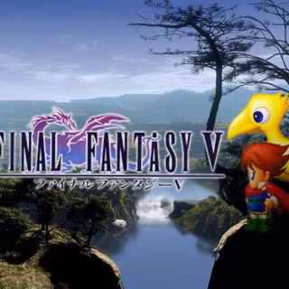 Final Fantasy 1 wallpaper