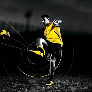 Wallpaper nike football