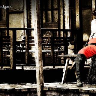 Wild west backgrounds