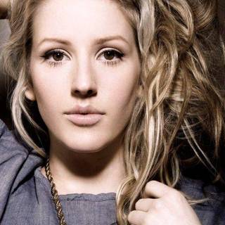 Ellie Goulding wallpaper