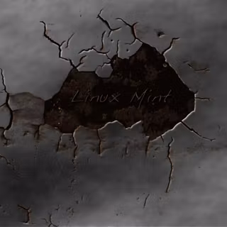 Linux Mint wallpaper