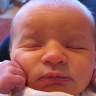 New baby image download