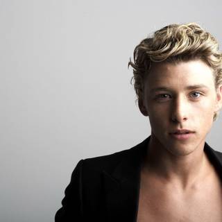 Mitch hewer wallpaper