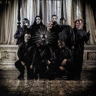 Slipknot wallpaper 2015