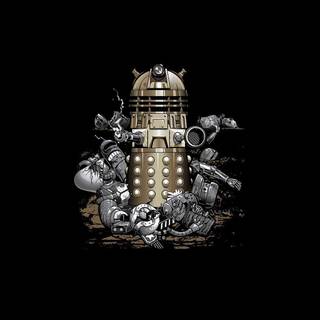 Dr who wallpaper free