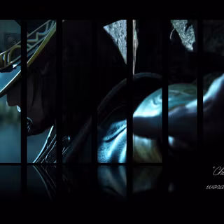 Twisted fate background