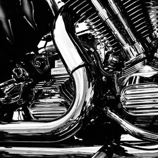 Free chrome backgrounds