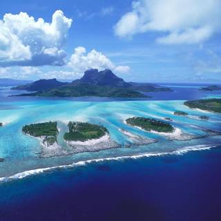 Desktop wallpaper websites