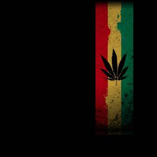 Rasta wallpaper
