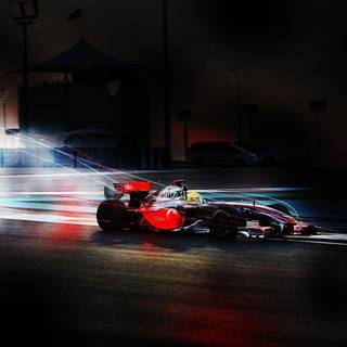F1 wallpaper