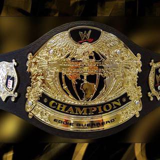 WWE Championship wallpaper