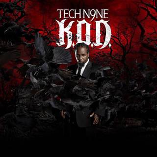 Tech n9ne 2015 wallpaper