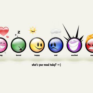 Smiley faces backgrounds