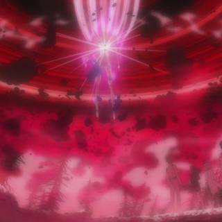 Evangelion 2.0 wallpaper