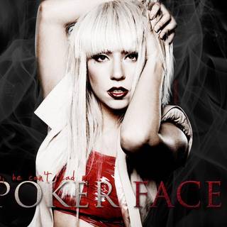 Lady Gaga wallpaper
