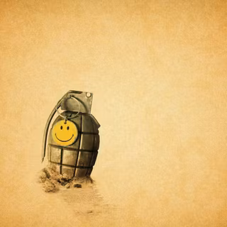Grenade wallpaper