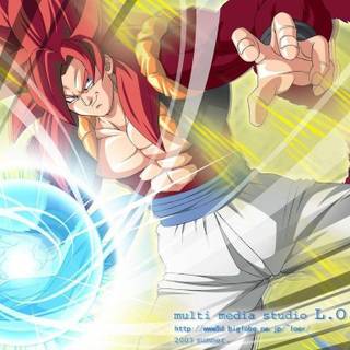 Pics of dragon ball z super saiyans