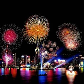 New years eve 2015 wallpaper free