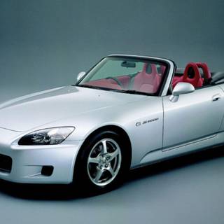 Honda S2000 wallpaper