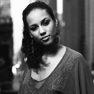 Alicia Keys wallpaper