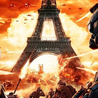 God of War 4 wallpaper