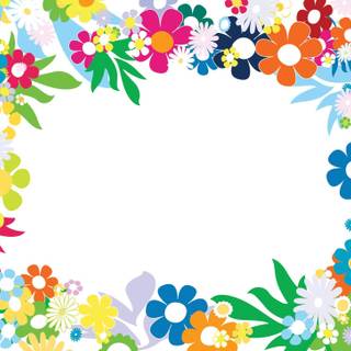 Free photo frames and backgrounds