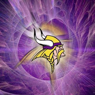 Minnesota vikings wallpaper for desktop