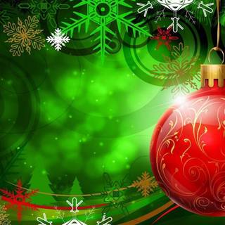 Christmas background pictures