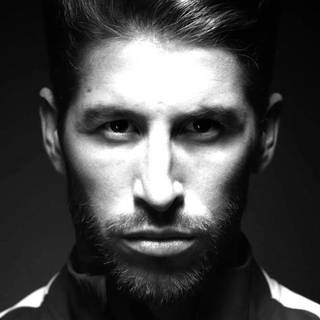 Sergio ramos 2015 wallpaper