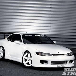 S15 Silvia wallpaper