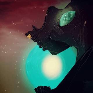 Queens of the Stone Age wallpaper