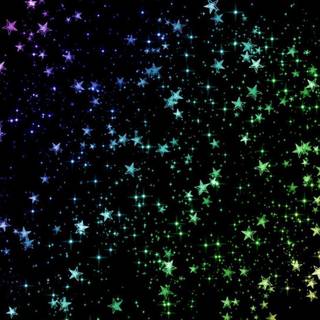 Sparkle phone backgrounds