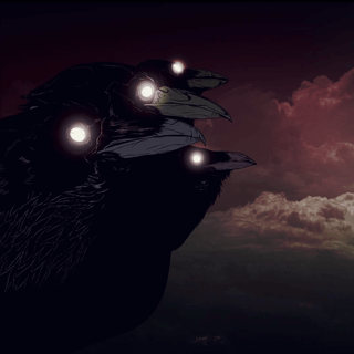 Queens of the Stone Age wallpaper